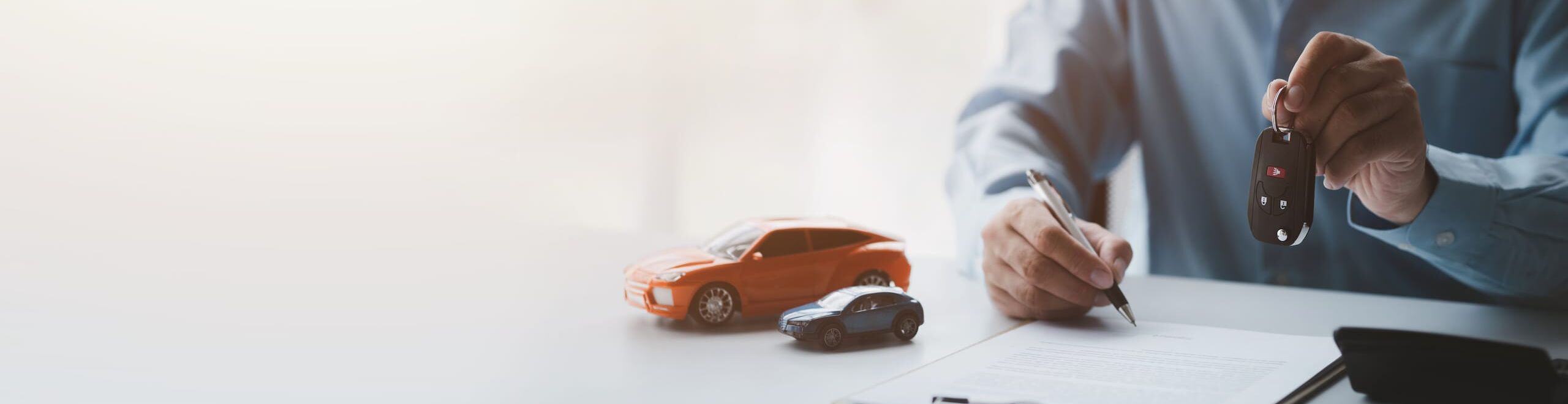 Zeit für Autokauf? Wir finden Ihr Wunschauto!